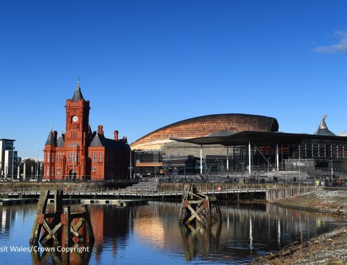 Bookings now open for CTA Spring Networking