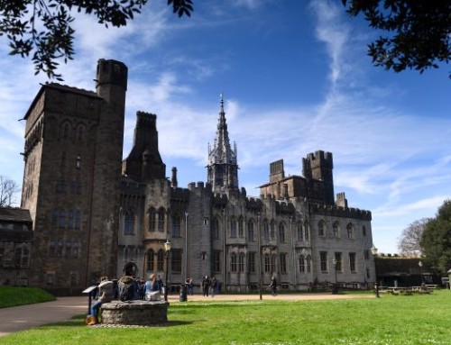 CTA Spring Networking assembles key stakeholders in Cardiff