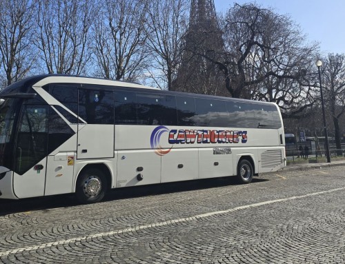 Cawthorne’s Travel presents Gold Crest Holidays