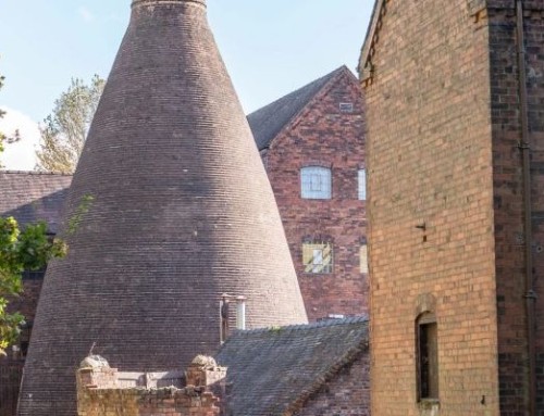 National Trust takes on Ironbridge Gorge Museums