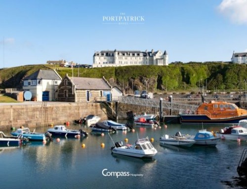 Hotel operator Compass Hospitality joins CTA