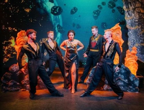 Summer Show celebrates Cromer Pier’s 125th year