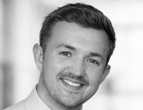 Kingfisher Hospitality Group appoints Daniel Leigh
