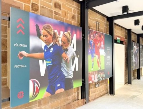 Football Museum of Wales and Wrexham Museum opening this year