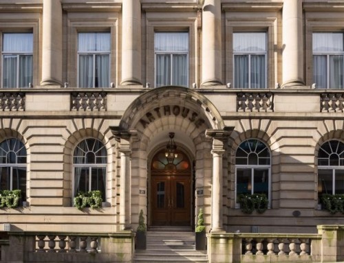 Fresh Scottish stays for Summer 2026
