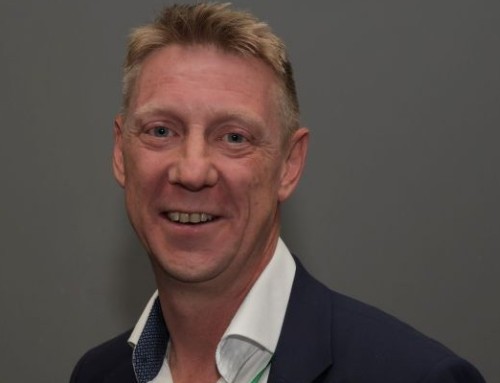 Geoff Holt