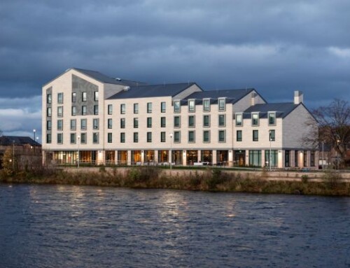 Hotel Co 51 joins CTA with a range of European city hotels