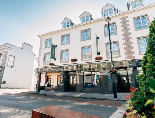 McKeever Hotels joins CTA with locations in Ireland and Northern Ireland