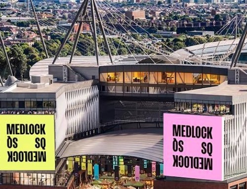 Medlock Square: Manchester City’s new entertainment destination