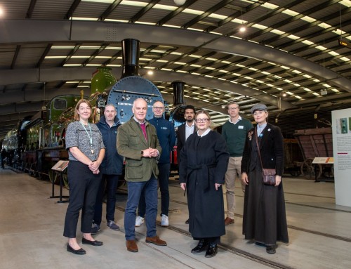 Next Stop Durham campaign positions county as group travel destination