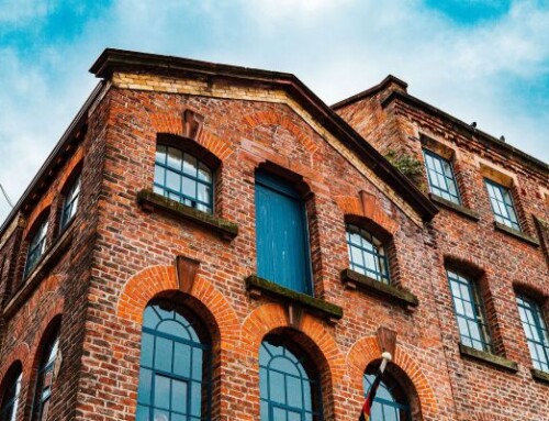 Ropewalks Hotel Liverpool offers Christmas package