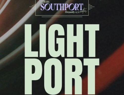 Southport events programme 2026 welcomes coach groups