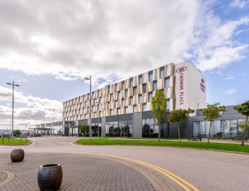 Four new hotels for Valor adds 700 rooms to UK total