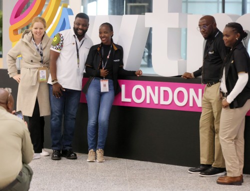 WTM has new 1 July early bird registration date
