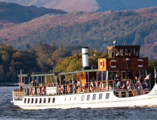 Award winning fish & chip restaurant to open on Windermere