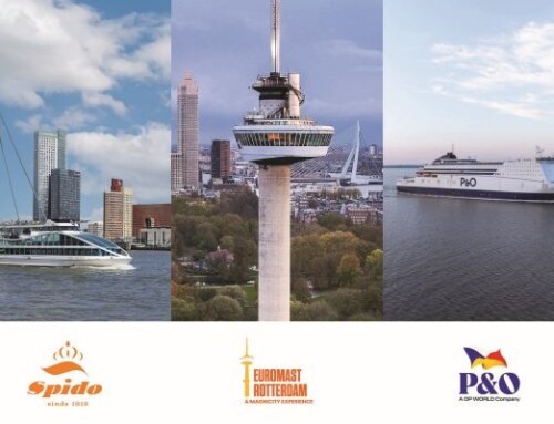 Worldwide Attractions presents successful Rotterdam fam trip
