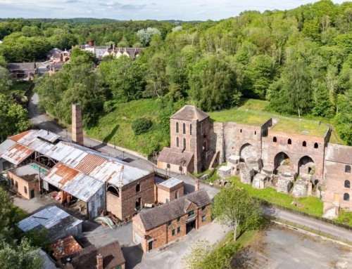 National Trust launches programme to support coach and group visits