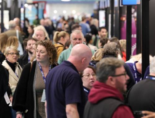 Success for new BTTS show format