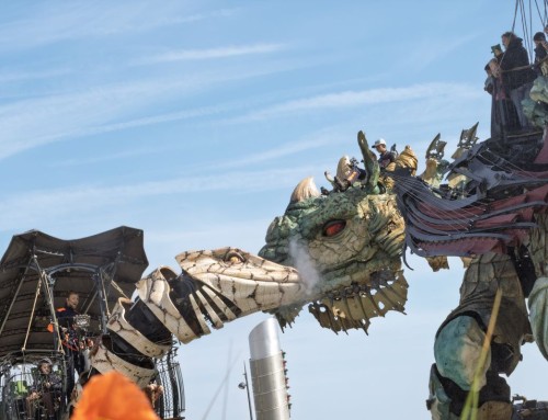 Calais XXL: beyond the gateway, exploring culture and landscapes