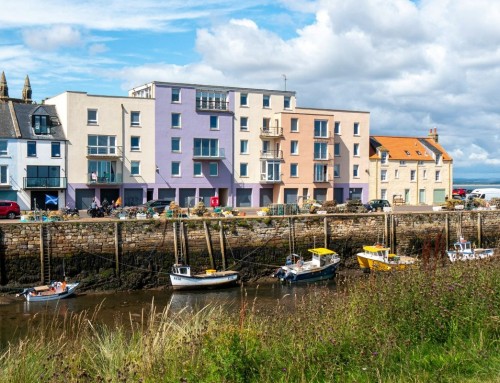 Fife launches coach tour resource webpage for operators