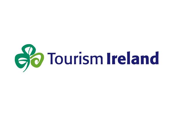 CTA Partner - Tourism Ireland